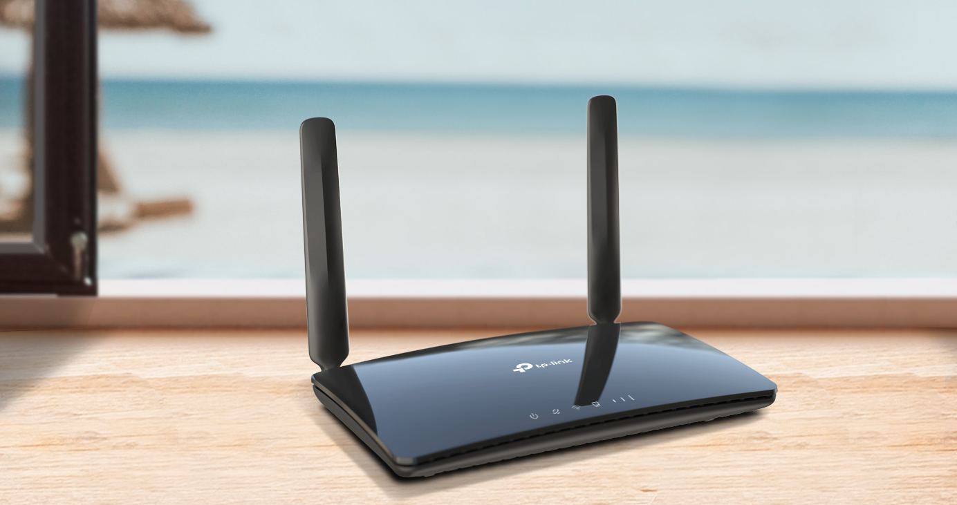 Router TP-LINK Archer MR400